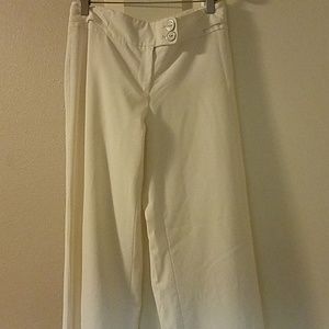 White house black market pant female